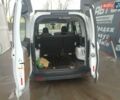 Белый Форд Tourneo Courier, объемом двигателя 1.5 л и пробегом 220 тыс. км за 10000 $, фото 10 на Automoto.ua