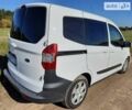 Белый Форд Tourneo Courier, объемом двигателя 1.5 л и пробегом 195 тыс. км за 9000 $, фото 13 на Automoto.ua