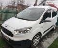 Белый Форд Tourneo Courier, объемом двигателя 1.5 л и пробегом 195 тыс. км за 9000 $, фото 5 на Automoto.ua