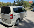 Бежевый Форд Tourneo Courier, объемом двигателя 1.5 л и пробегом 150 тыс. км за 8900 $, фото 2 на Automoto.ua