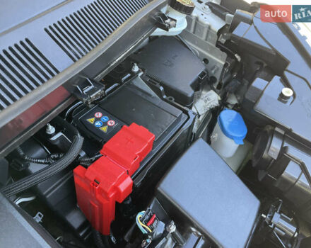 Бежевый Форд Tourneo Courier, объемом двигателя 1.5 л и пробегом 150 тыс. км за 8900 $, фото 11 на Automoto.ua