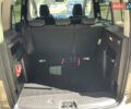 Бежевый Форд Tourneo Courier, объемом двигателя 1.5 л и пробегом 150 тыс. км за 8900 $, фото 4 на Automoto.ua