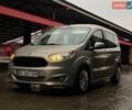 Бежевий Форд Tourneo Courier, об'ємом двигуна 1.5 л та пробігом 186 тис. км за 7200 $, фото 1 на Automoto.ua