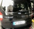 Черный Форд Tourneo Courier, объемом двигателя 1 л и пробегом 199 тыс. км за 7700 $, фото 3 на Automoto.ua