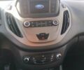 Красный Форд Tourneo Courier, объемом двигателя 1 л и пробегом 41 тыс. км за 9999 $, фото 5 на Automoto.ua