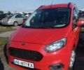 Красный Форд Tourneo Courier, объемом двигателя 1 л и пробегом 41 тыс. км за 9999 $, фото 1 на Automoto.ua