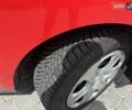 Червоний Форд Tourneo Courier, об'ємом двигуна 1 л та пробігом 40 тис. км за 9900 $, фото 5 на Automoto.ua