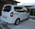 Форд Tourneo Courier, объемом двигателя 1.5 л и пробегом 168 тыс. км за 12700 $, фото 6 на Automoto.ua