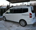 Форд Tourneo Courier, объемом двигателя 1.5 л и пробегом 168 тыс. км за 12700 $, фото 2 на Automoto.ua