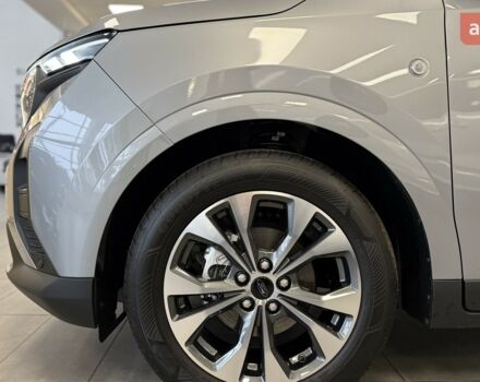 купити нове авто Форд Tourneo Courier 2025 року від офіційного дилера Автоцентр AUTO.RIA Форд фото