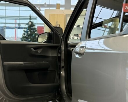 купити нове авто Форд Tourneo Courier 2025 року від офіційного дилера Автоцентр AUTO.RIA Форд фото