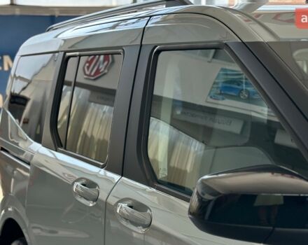 купить новое авто Форд Tourneo Courier 2025 года от официального дилера Автомир Форд фото