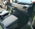 купить новое авто Форд Tourneo Courier 2025 года от официального дилера FORD ЛИГА-II Форд фото