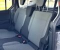 купить новое авто Форд Tourneo Courier 2025 года от официального дилера МОТОРКОМ + Форд фото