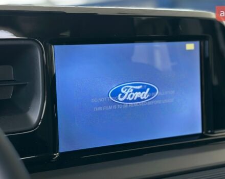 купить новое авто Форд Tourneo Courier 2025 года от официального дилера Автомир Форд фото