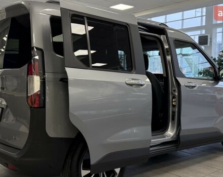 купити нове авто Форд Tourneo Courier 2025 року від офіційного дилера Автоцентр AUTO.RIA Форд фото