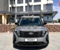 купить новое авто Форд Tourneo Courier 2025 года от официального дилера МОТОРКОМ + Форд фото