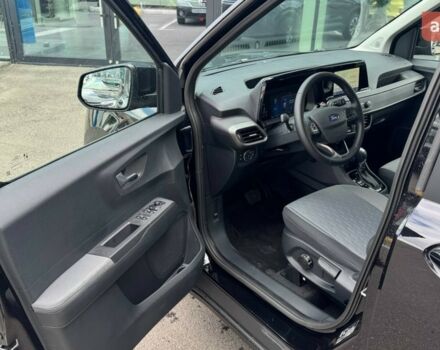 Форд Tourneo Courier 2025 в Киеве на Automoto.ua Форд Tourneo Courier, объемом двигателя 1 л и пробегом 0 тыс. км за 27925 $, фото 9 на Automoto.ua