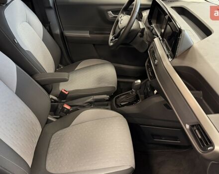 купити нове авто Форд Tourneo Courier 2025 року від офіційного дилера Автоцентр AUTO.RIA Форд фото