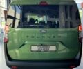 купить новое авто Форд Tourneo Courier 2025 года от официального дилера FORD ЛИГА-II Форд фото