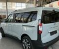 купить новое авто Форд Tourneo Courier 2025 года от официального дилера Автомир Форд фото