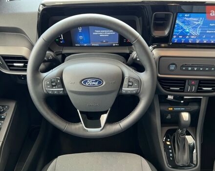 купить новое авто Форд Tourneo Courier 2025 года от официального дилера Автоцентр AUTO.RIA Форд фото