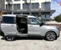 купить новое авто Форд Tourneo Courier 2025 года от официального дилера МОТОРКОМ + Форд фото