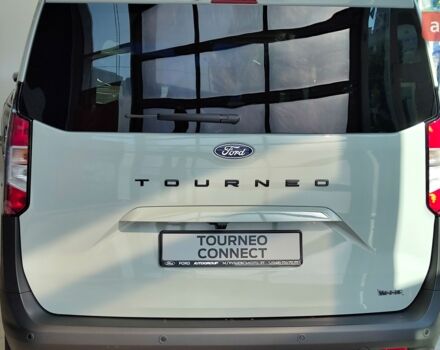 Форд Tourneo Courier, объемом двигателя 1 л и пробегом 0 тыс. км за 29147 $, фото 6 на Automoto.ua