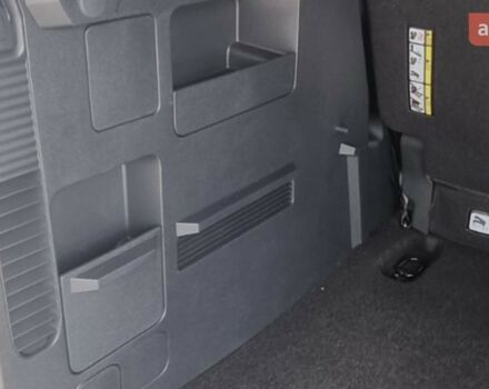 Форд Tourneo Courier 2025 в Полтаве на Automoto.ua Форд Tourneo Courier, объемом двигателя 1 л и пробегом 0 тыс. км за 28707 $, фото 16 на Automoto.ua