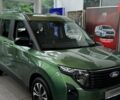 Форд Tourneo Courier 2025 в Киеве на Automoto.ua Форд Tourneo Courier, объемом двигателя 1 л и пробегом 0 тыс. км за 30026 $, фото 4 на Automoto.ua