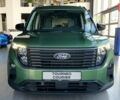 купить новое авто Форд Tourneo Courier 2025 года от официального дилера FORD ЛИГА-II Форд фото