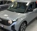 купити нове авто Форд Tourneo Courier 2025 року від офіційного дилера Автоцентр AUTO.RIA Форд фото