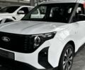 купить новое авто Форд Tourneo Courier 2025 года от официального дилера Автоцентр AUTO.RIA Форд фото