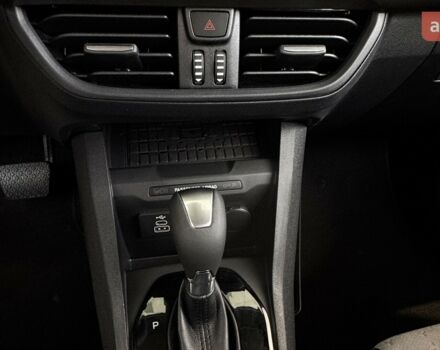 Форд Tourneo Courier 2025 в Киеве на Automoto.ua Форд Tourneo Courier, объемом двигателя 1 л и пробегом 0 тыс. км за 30026 $, фото 31 на Automoto.ua