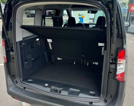 Форд Tourneo Courier, объемом двигателя 1 л и пробегом 0 тыс. км за 27995 $, фото 17 на Automoto.ua