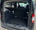 Форд Tourneo Courier, объемом двигателя 1 л и пробегом 0 тыс. км за 27995 $, фото 17 на Automoto.ua