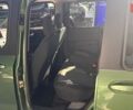 Форд Tourneo Courier, объемом двигателя 1 л и пробегом 0 тыс. км за 29387 $, фото 5 на Automoto.ua