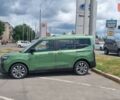 Форд Tourneo Courier 2025 в Полтаве на Automoto.ua Форд Tourneo Courier, объемом двигателя 1 л и пробегом 0 тыс. км за 29744 $, фото 38 на Automoto.ua