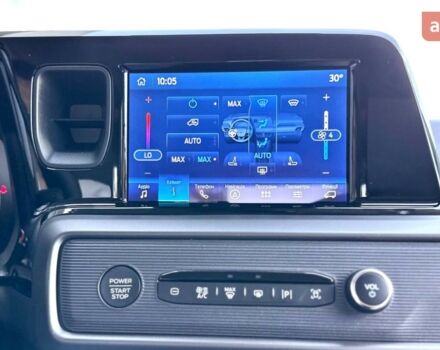 купить новое авто Форд Tourneo Courier 2025 года от официального дилера МОТОРКОМ + Форд фото