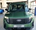 купить новое авто Форд Tourneo Courier 2025 года от официального дилера FORD ЛИГА-II Форд фото