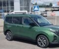 Форд Tourneo Courier 2025 в Полтаве на Automoto.ua Форд Tourneo Courier, объемом двигателя 1 л и пробегом 0 тыс. км за 29744 $, фото 43 на Automoto.ua
