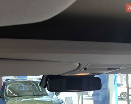 Форд Tourneo Courier, объемом двигателя 1 л и пробегом 0 тыс. км за 29147 $, фото 19 на Automoto.ua