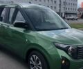 Форд Tourneo Courier 2025 в Полтаве на Automoto.ua Форд Tourneo Courier, объемом двигателя 1 л и пробегом 0 тыс. км за 28707 $, фото 10 на Automoto.ua