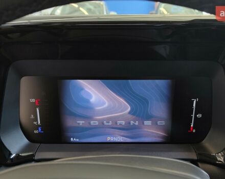 Форд Tourneo Courier, объемом двигателя 1 л и пробегом 0 тыс. км за 29147 $, фото 16 на Automoto.ua