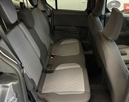 купити нове авто Форд Tourneo Courier 2025 року від офіційного дилера Автоцентр AUTO.RIA Форд фото