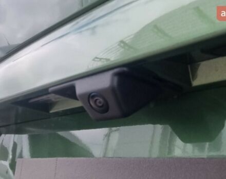 Форд Tourneo Courier 2025 в Полтаве на Automoto.ua Форд Tourneo Courier, объемом двигателя 1 л и пробегом 0 тыс. км за 28707 $, фото 4 на Automoto.ua