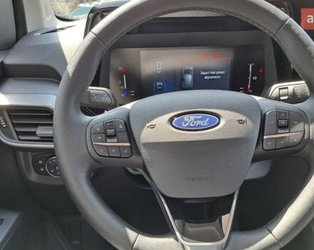 купить новое авто Форд Tourneo Courier 2025 года от официального дилера Автоцентр AUTO.RIA Форд фото
