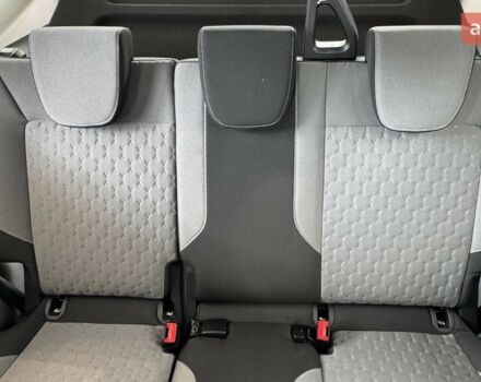 Форд Tourneo Courier 2025 в Киеве на Automoto.ua Форд Tourneo Courier, объемом двигателя 1 л и пробегом 0 тыс. км за 30026 $, фото 25 на Automoto.ua