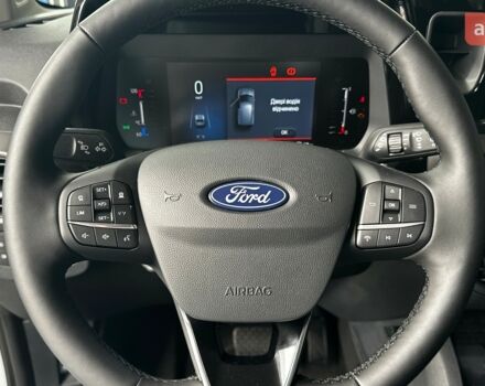 купить новое авто Форд Tourneo Courier 2025 года от официального дилера Автоцентр AUTO.RIA Форд фото
