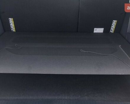 Форд Tourneo Courier 2025 в Полтаве на Automoto.ua Форд Tourneo Courier, объемом двигателя 1 л и пробегом 0 тыс. км за 28707 $, фото 22 на Automoto.ua